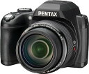 【中古-非常に良い】RICOH デジタルカメラ XG-1 1,600万画素 超広角-超望遠52倍ズームレンズ ブラック 07986
