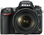 【中古】Nikon デジタル一眼レフカメラ D750 24-120VR レンズキット AF-S NIKKOR 24-120mm f/4G ED VR 付属 D750LK24-120