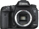 【中古-非常に良い】Canon デジタル一眼レフカメラ EOS 7D Mark IIボディ EOS7DMK2