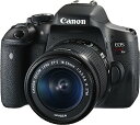 【中古-非常に良い】Canon デジタル一眼レフカメラ EOS Kiss X8i レンズキット EF-S18-55mm F3.5-5.6 IS STM 付属 K...