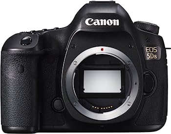 【未使用】【中古】Canon デジタル一眼レフカメラ EOS 5Ds ボディー EOS5DS