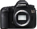 【中古】Canon デジタル一眼レフカメラ EOS 5Ds ボディー EOS5DS