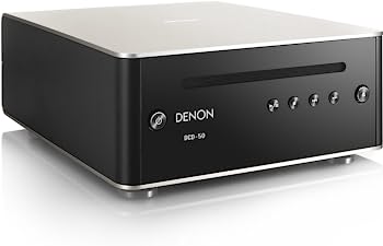 【未使用】【中古】デノン Denon DCD-5