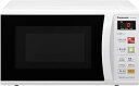 【中古】パナソニック 単機能レンジ 22L ホワイト NE-EH228-W