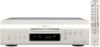 【中古】Denon CDプレーヤー DCD-SX11