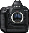 【中古】Canon デジタル一眼レフカメラ EOS-1D X Mark II ボディ EOS-1DXMK2当店取り扱いの中古品についてこちらの商品は中古品となっております。 付属品の有無については入荷の度異なり、商品タイトルに付属品について...