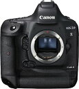 【中古】Canon デジタル一眼レフカメラ EOS-1D X Mark II ボディ EOS-1DXMK2
