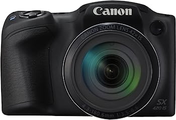 【未使用】Canon デジタルカメラ Power
