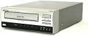 【中古】Victor ビクター JVC TD-EX50 オートリバースカセットデッキ DOLBY NR-B/C搭載 単体コンポ 本体のみ