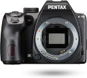 【中古】PENTAX K-70 ボディ ブラック APS-Cデジタル一眼レフカメラ 【視野率100%光学ファインダー】【超高感度・高解像 2424万画素】【4....