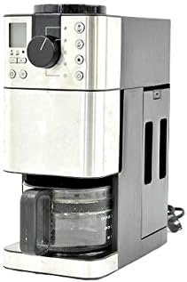 【中古】無印良品 豆から挽けるコーヒーメーカー 型番:MJ-CM1 38398165