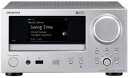 【中古】ONKYO ネットワークCDレシー