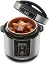 【中古】ショップジャパン 【公式】プレッシャーキングプロ 電気圧力鍋 炊飯器 無水調理 蒸し料理 PKP-NXAM