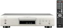 【中古】デノン Denon DCD-800NE ハイ・パフォーマンスCDプレーヤー プレミアムシルバー DCD-800NESP