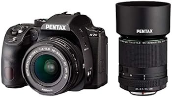 楽天市場】pentax k-70 300w ズーム re キット ブラックの通販 楽天市場】pentax k-70 300w ズーム re キット ブラックの通販