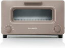 【中古】バルミューダ スチームオーブントースター BALMUDA The Toaster K01E- ...