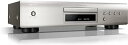 【未使用】【中古】デノン Denon DCD-600NE ハイ・パフォーマンスCDプレーヤー プレミアムシルバー DCD-600NESP