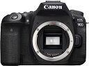 【中古-非常に良い】Canon デジタル一眼レフカメラ EOS 90D ボディー EOS90D(2)