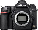 【中古】Nikon デジタル一眼レフカメラ D780 ブラック