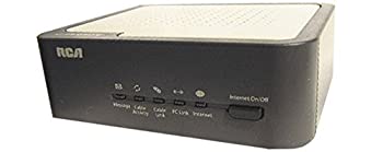 yÁzyAiEgpzRCA DCM425 Digital Cable Modem by RCA