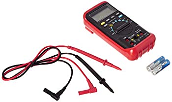 【中古】【輸入品・未使用】ESI 480A Auto Ranging Multimeter by Electronic Specialties