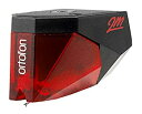 【中古】【輸入品・未使用】ortofon 2M Red カートリッジ MMカートリッジ 2Mシリーズ オルトフォン