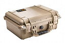 【中古】【輸入品・未使用】PELICAN ハードケース 1450 15L ベージュ 1450-000-190(2)
