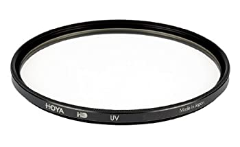 【中古】【輸入品・未使用】Hoya 55mm HD Digital UV(0) Screw-in Filter