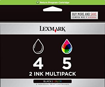 【中古】【輸入品・未使用】Lexmark 4