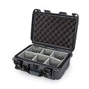 【中古】【輸入品・未使用】Nanuk 915ケース