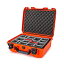 šۡ͢ʡ̤ѡNanuk 930 Case with Padded Dividers (Orange)