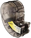 【中古】【輸入品・未使用】Brady X-7-498 IDXPERT 0.5 Height%カンマ% 0.5 Width%カンマ% B-498 Repositi...