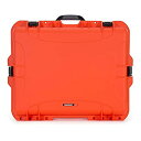 【中古】【輸入品・未使用】Nanuk 945 防水ハードケース 空 オレンジ