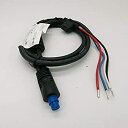 【中古】【輸入品・未使用】Actuator Power Cable for GHP 12(2)