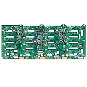 【中古】【輸入品・未使用】Supermicro BPN-SAS-846A I-Pass 4U ダイレクトアタッチド バックプレーン SAS デフォルトLEDパターン