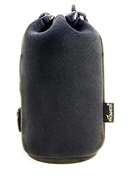 【中古】【輸入品・未使用】PRO ネオプレンレンズポーチ - L