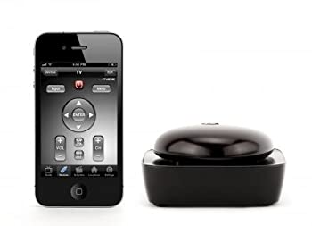 【中古】【輸入品・未使用】Griffin Beacon ユニバーサルリモコン iPod touch、iPhone、iPad用 (メーカー生産終了)