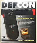 【中古】【輸入品・未使用】Defcon 1ノートブックコンピュータセキュリティシステム(SEL0400)