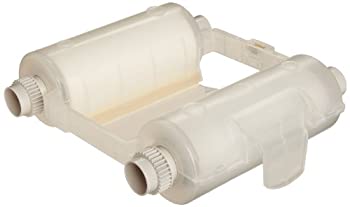 【中古】【輸入品・未使用】Brady 76741 GlobalMark 200' Length x 4.11 Width%カンマ% White Ribbon by Brady 【中古】【輸入品・未使用】Brady 76741 GlobalMark 200' Length x 4.11 Width%カンマ% White Ribbon by Brady