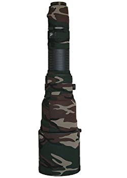 【中古】【輸入品・未使用】LensCoatレンズカバーfor Pentax LCS800FG