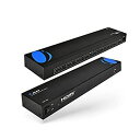 【中古】【輸入品・未使用】Orei HD-108 8ポートHDMIフルHD 1080&#038についてパワードスプリッタ。 3Dのサポート(8つの出力の一方の入力)(2)