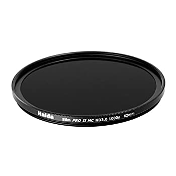 šۡ͢ʡ̤ѡHaida 62?mm MC nd1000ե륿PROII˥塼ȥ̩multi-coated ND...