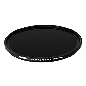 šۡ͢ʡ̤ѡHaida 67?mmPROII˥塼ȥ̩multi-coated ND 3.0?1000?xե륿