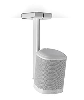 【中古】【輸入品・未使用】Flexson 天井マウント Sonos OneまたはPlay:1用 (ホワイト)【メーカー名】Flexson【メーカー型番】FLXFLXS1CM1011【ブランド名】FLEXSON【商品説明】Flexson 天井マウント Sonos OneまたはPlay:1用 (ホワイト)当店では初期不良に限り、商品到着から7日間は返品を 受付けております。こちらは海外販売用に買取り致しました未使用品です。買取り致しました為、中古扱いとしております。他モールとの併売品の為、完売の際はご連絡致しますのでご了承下さい。速やかにご返金させて頂きます。ご注文からお届けまで1、ご注文⇒ご注文は24時間受け付けております。2、注文確認⇒ご注文後、当店から注文確認メールを送信します。3、配送⇒当店海外倉庫から取り寄せの場合は10〜30日程度でのお届けとなります。国内到着後、発送の際に通知にてご連絡致します。国内倉庫からの場合は3〜7日でのお届けとなります。　※離島、北海道、九州、沖縄は遅れる場合がございます。予めご了承下さい。お電話でのお問合せは少人数で運営の為受け付けておりませんので、メールにてお問合せお願い致します。営業時間　月〜金　10:00〜17:00お客様都合によるご注文後のキャンセル・返品はお受けしておりませんのでご了承下さい。