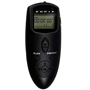 【中古】【輸入品・未使用】Promaster多機能IRタイマーリモート