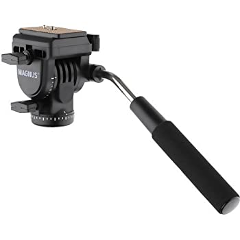 【中古】【輸入品・未使用】Magnus VPH-10 2ウェイ パン/チルトヘッド 【中古】【輸入品・未使用】Magnus VPH-10 2ウェイ パン/チルトヘッド