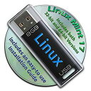 【中古】【輸入品・未使用】Linux Mint 17起動可能な8?GB USBフラッシュドライブ???32ビットおよび64ビット。