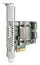 【中古】【輸入品・未使用】Hewlett Packard Enterprise H240 12Gb 2-ports Int Smart Host Bus Ada...