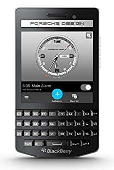 【中古】【輸入品・未使用】BlackBerry Porsche Design P’9983