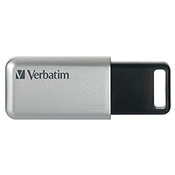 【中古】【輸入品・未使用】64GB Store n Go Pro USB3.0 Slv